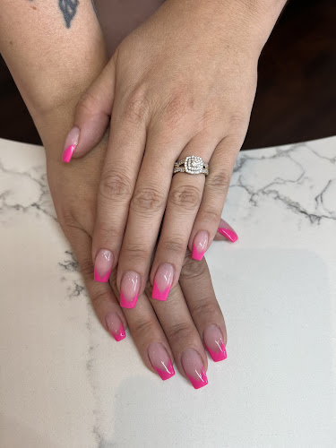 Nail Impressions