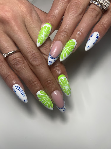 Nail Lab & Beauty