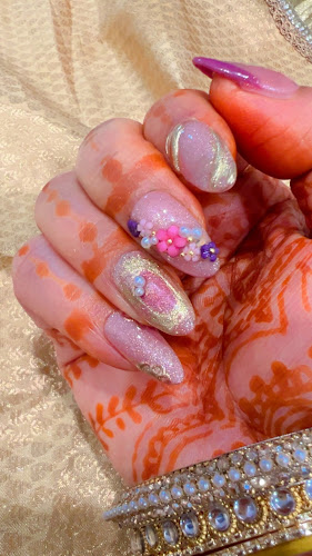 nail 'O' drama