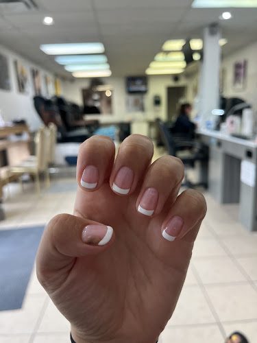 Nail Queens