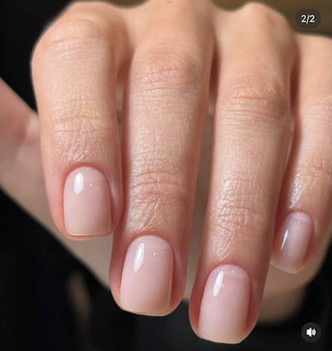 Nail salon Lunula_al