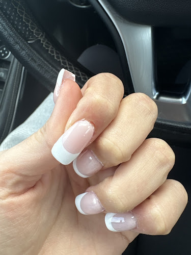Nail Sense