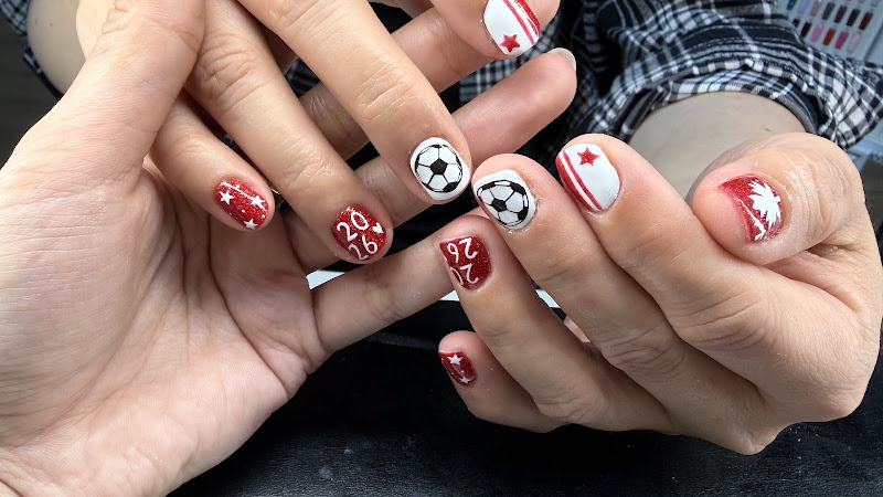 Nail Studio Langley