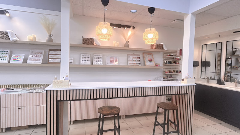 Nail Studio Willowbrook Mall