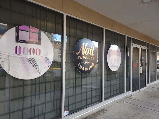 Nail Time Supply Shoppe