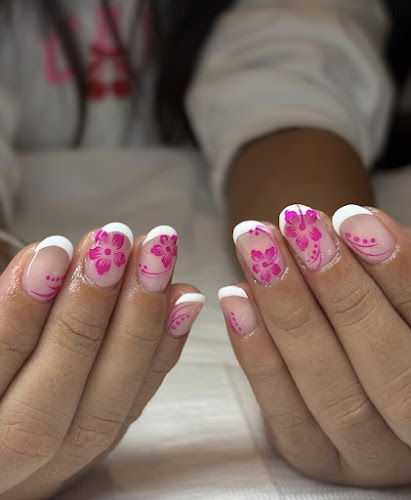 Nailed it by Michelle Nail Studio