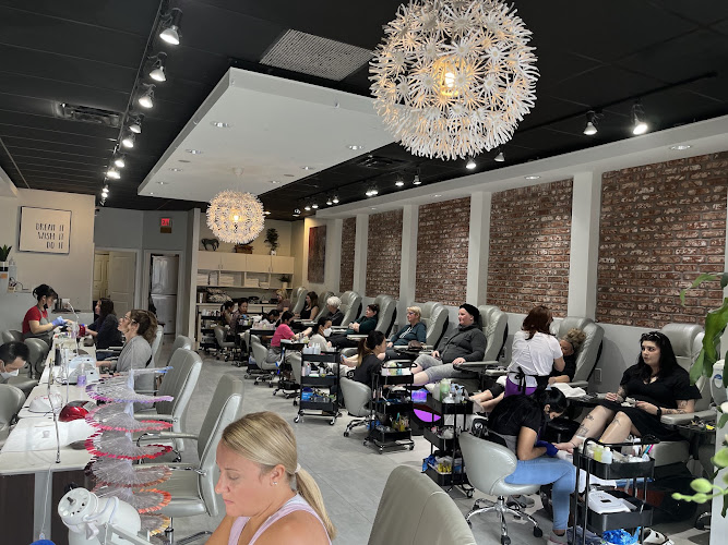 NAILIE BEAUTY STUDIO