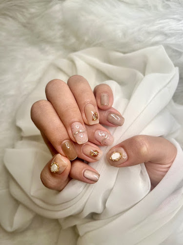 Nailish Boutique