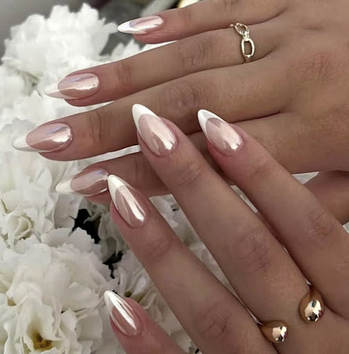 NailLasting Salon & Spa
