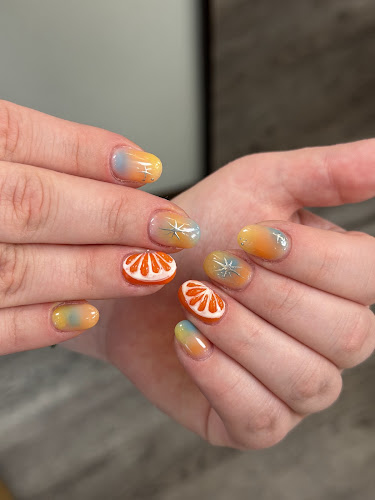 Nailora Nail Boutique