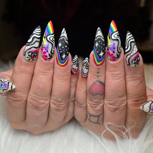 Nails by c