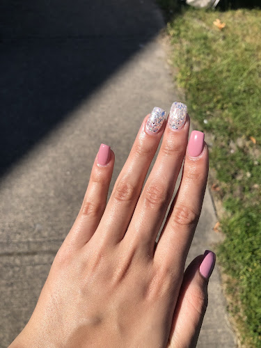 Nails by Chau