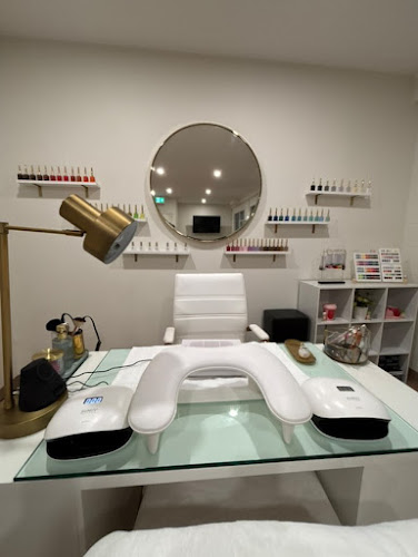 Nails By Geill