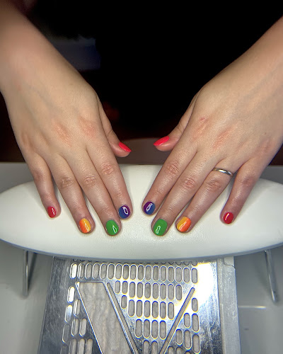 Nails By Grace, nail salon in Prince Rupert, British Columbia