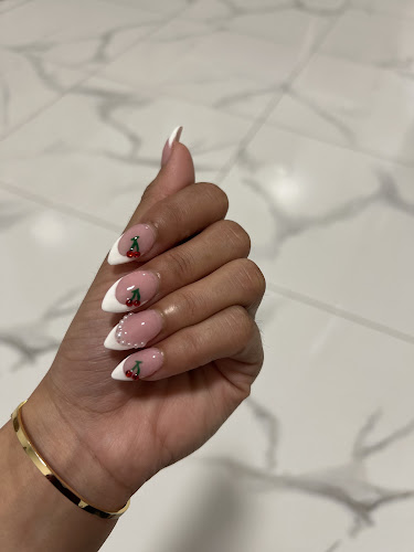 Nails By Karan