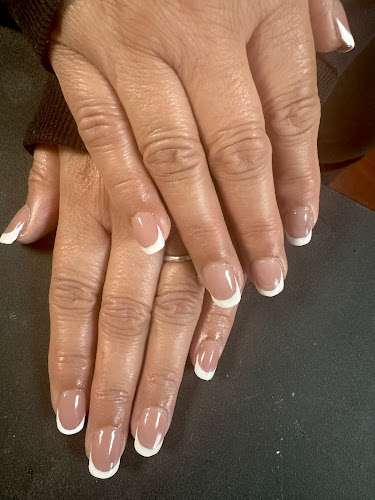 Nails by Lek