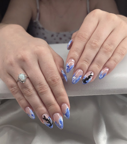 Nails By Nicole