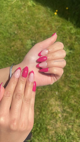 Nails By Roop