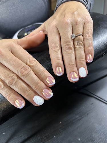 Nails By Solara