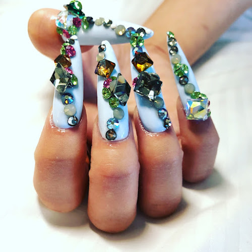 Nails by Stacey