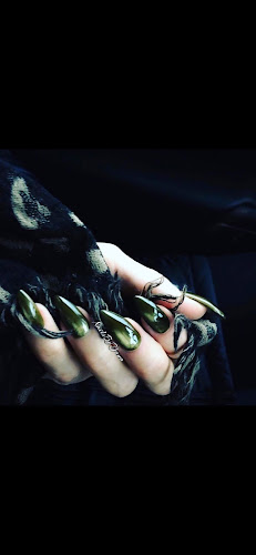 Nails by Yana