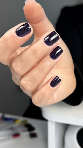 NAILS◾️LUXIO◾️