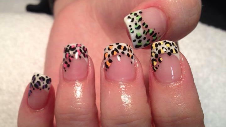 Nails Next Door