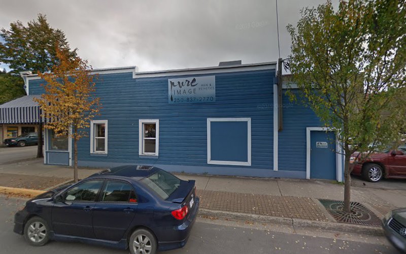 Nailsxcaitlinrussell, nail salon in Revelstoke, British Columbia
