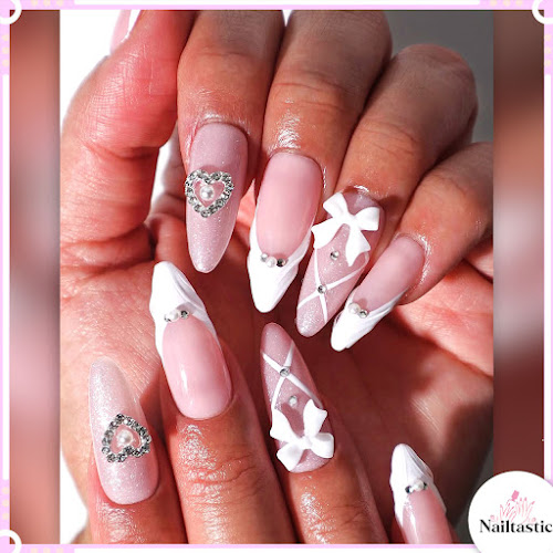 Nailtastic