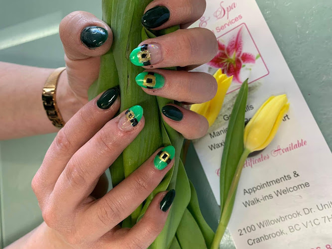 Nailz & Spa