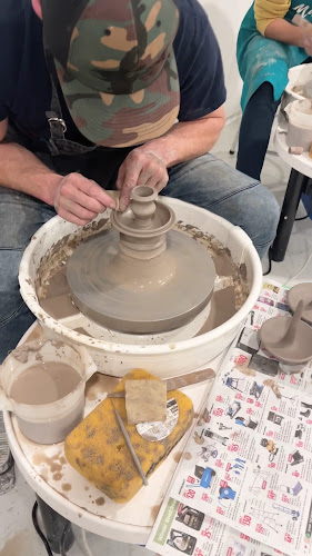 Nanaimo Hand Eye Ceramics