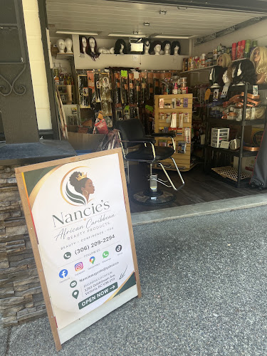 Nancie's Beauty Products & Uniforms