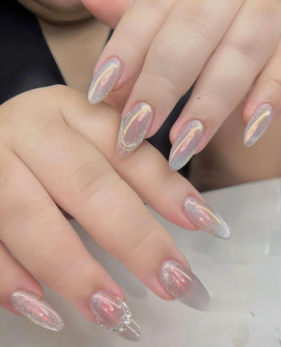 Natalie’s NAIL SPA