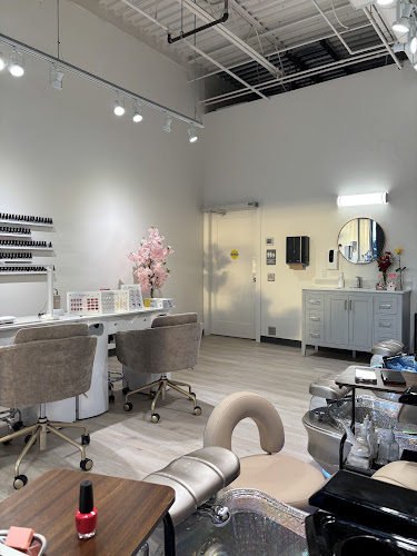 Nature’s Touch Nail Spa