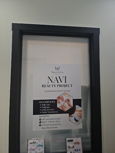 Navi Beauty Project