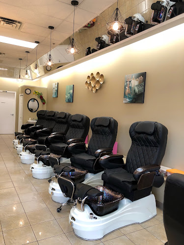 ND Nails (Vernon), nail salon in Vernon, British Columbia
