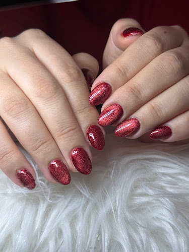 Neda Nail