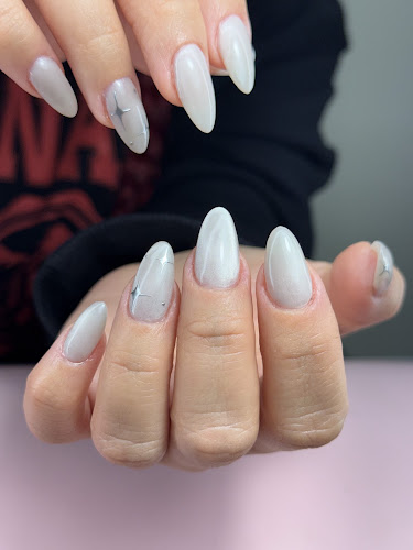 Negin nail center