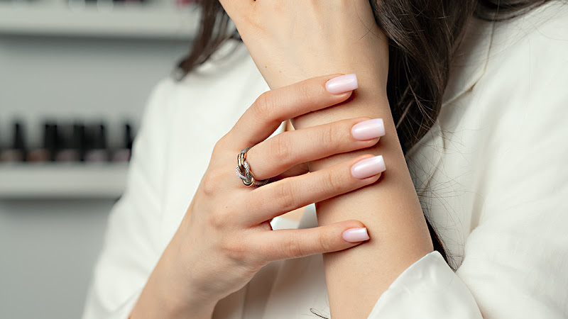 Negin Nail Studio
