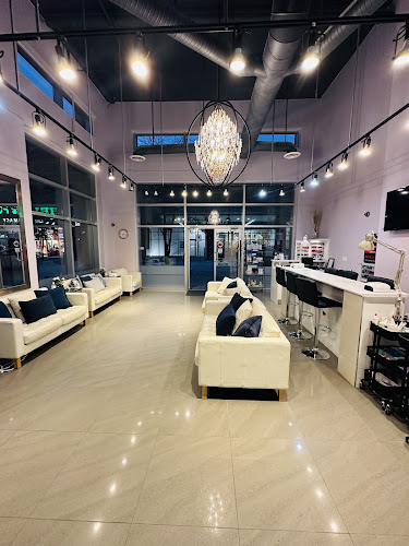 Negin shine nails - Inlet Nail Studio