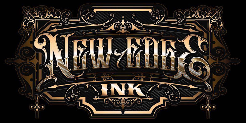 NEW EDGE INK