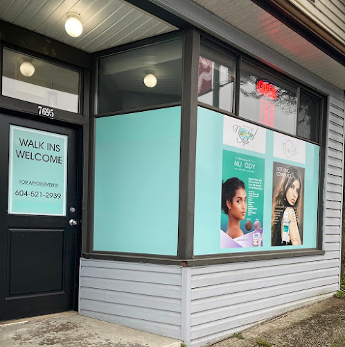 New In Style Hair And Beauty Salon