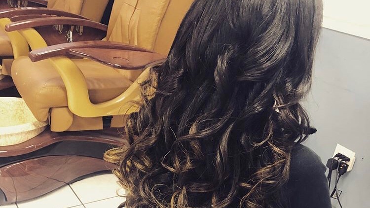 New Touch Beauty Salon
