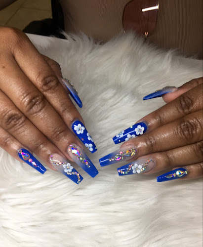 New West Nails