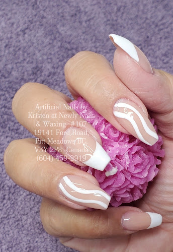 Newly Nails and Waxing