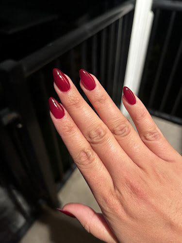 Nirvana Nails and Spa