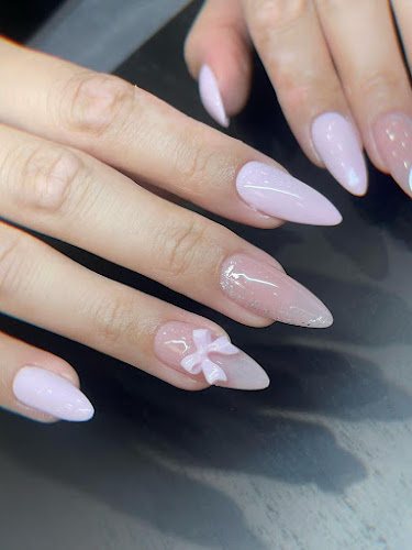 NP Nail Spa