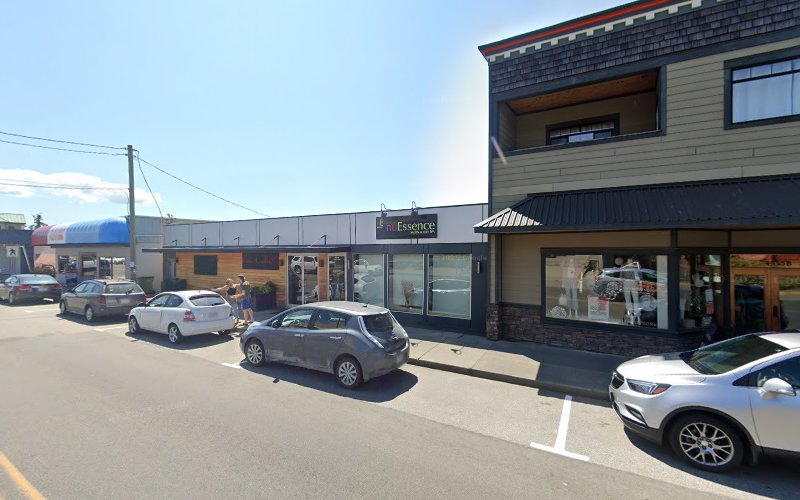 Nu Essence Salon & Day Spa