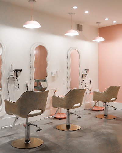Nude Salon + Style Bar