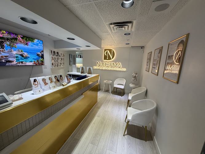 NuDerma Laser Clinic